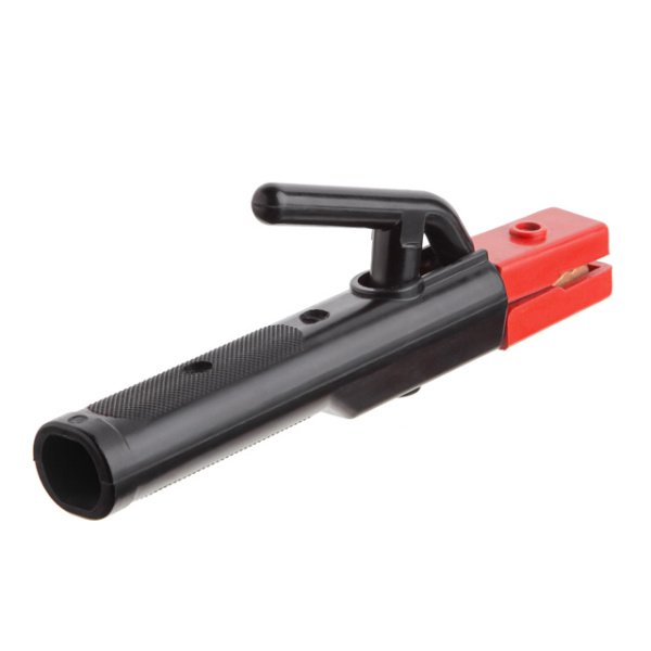 Тримач електродів "German type", 300 А INTERTOOL EW-0005