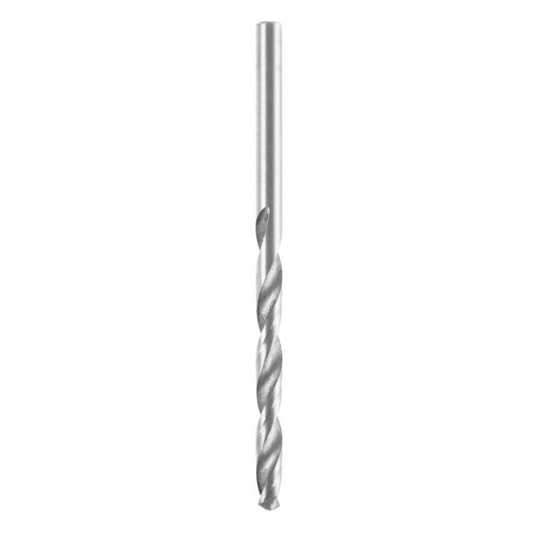 Свердло по металу DIN338 HSS, 4,3 мм INTERTOOL SD-5043