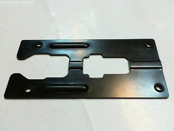Плита основания Makita