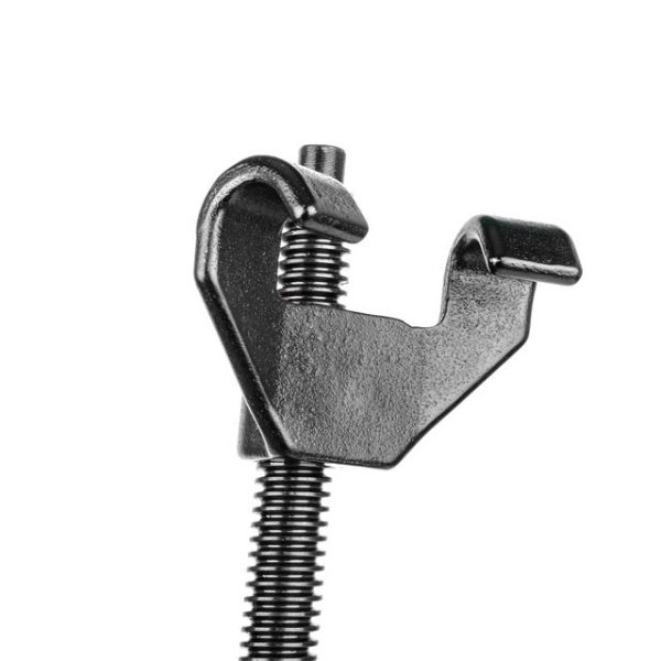 Стяжка для пружин, 100-340 мм, комплект: 2 шт. INTERTOOL HT-7071