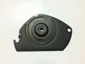 Пластина фіксуюча Makita MLS100