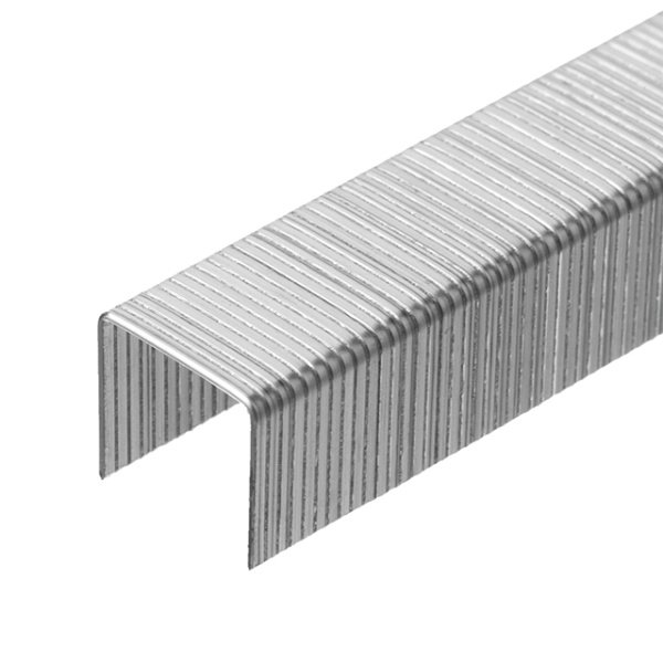 Скоба для степлера 12x12.8мм (0.9x0.7мм) 5000шт/упак INTERTOOL PT-8012