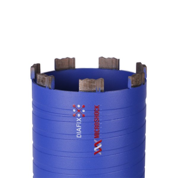 Свердло алмазне Distar DDS-W 102x300-7x1 1/4 UNC DLD 102 RM-TX