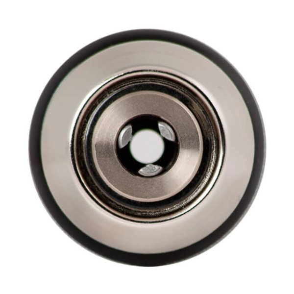 Патрон для дриля швидкозатискний, 3/8"-24, 1,0-10 мм, самозатискний INTERTOOL ST-3831