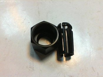 Комплект цанг  Makita RP0910,RP1110C