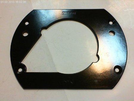 Подошва Makita 0910