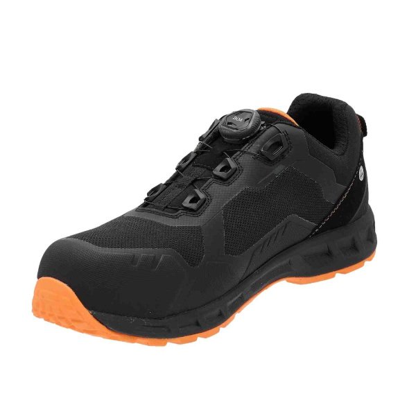 Взуття робоче TORQUE McLaren F1 Team DeWALT DXFWMC50338-126-08
