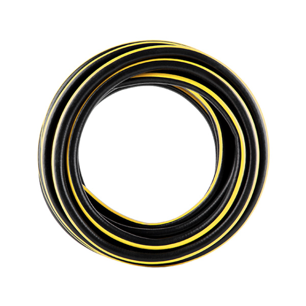 Шланг для води 4-х шаровий 1/2 ", 10м, армований, PVC INTERTOOL GE-4101