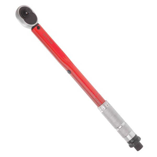 Ключ динамометричний 3/8", 7-105 Nm INTERTOOL XT-9013