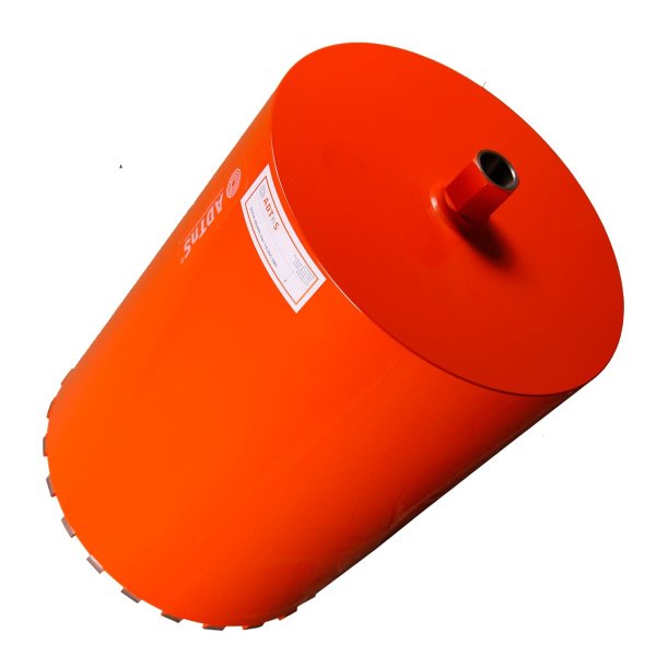 Свердло алмазне Distar DDS-B 320x450-24x1 1/4 UNC DBD 320 RS6