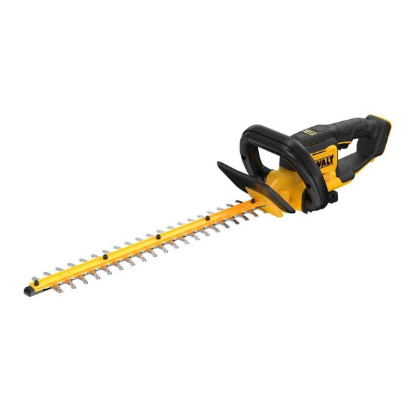 Кущоріз акумуляторний DeWALT DCMHT562N
