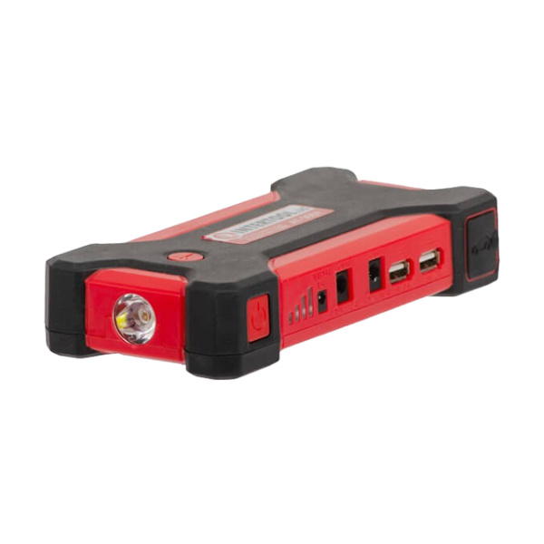 Набір для виживання "Стандарт" INTERTOOL BX-1009
