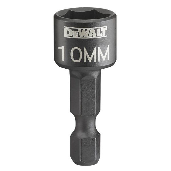 Голівка торцева магнітна Impact DeWALT DT7463