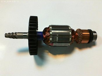Якорь Makita JR3050