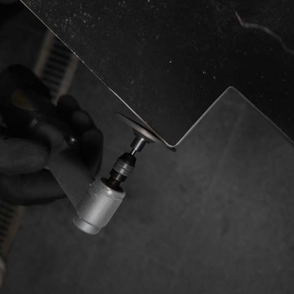 Фреза алмазна Distar DGM-S 45/5,8F Soft Edge