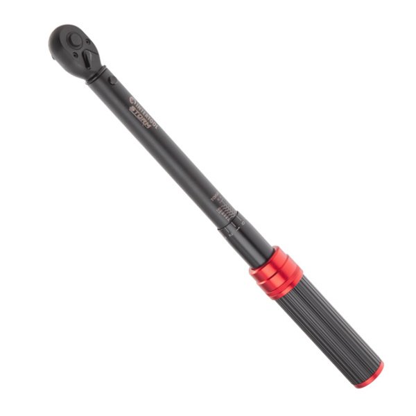 Ключ динамометричний 3/8", 10-120 Nm, STORM INTERTOOL XT-9023