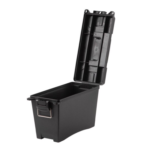 Ящик-контейнер водостійкий 11.5" 29х14х19см INTERTOOL BX-0290