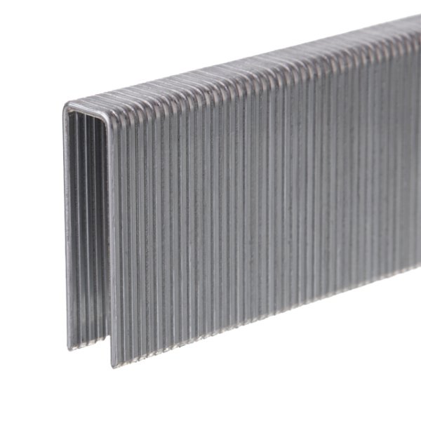 Скоба для степлера 38мм 10.8x1.40x1.60мм 10000шт/упак INTERTOOL PT-8238