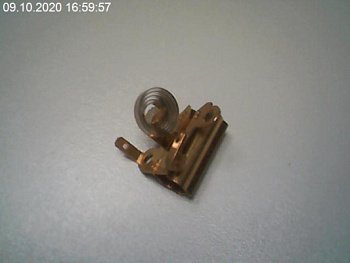 Щіткотримач STANLEY STHR202