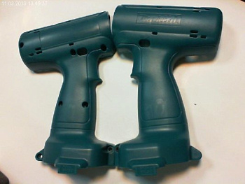 Корпус Makita 6227