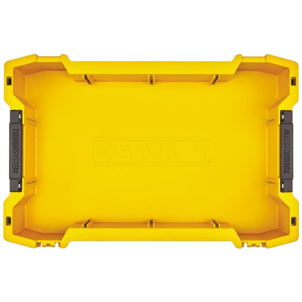 Лоток для ящиків TOUGHSYSTEM 2.0 DeWALT DWST83408-1