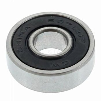 Підшипник DeWALT 607 2RS