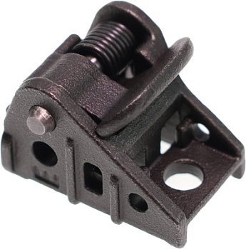 Тримач полотна Bosch GSA1100E