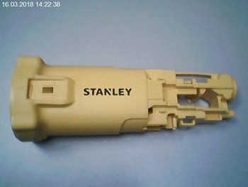 Корпус статора STANLEY STGS9125