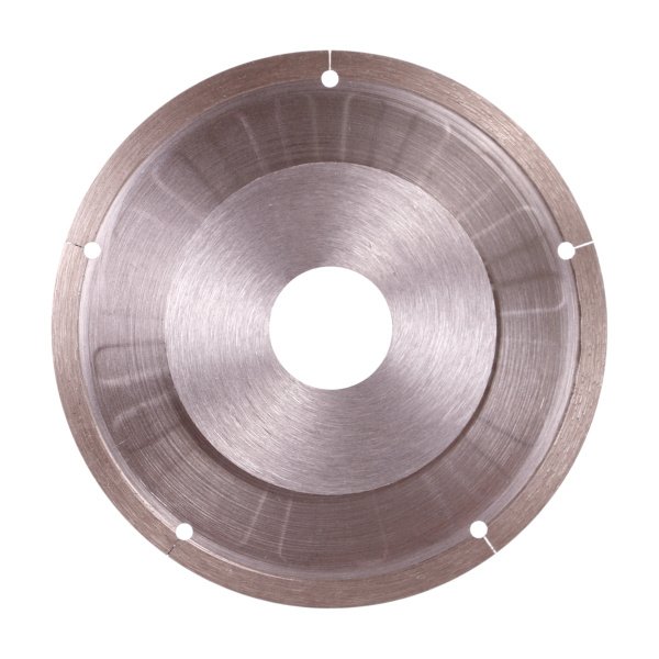 Круг алмазный отрезной 1A1R 101,6x0,9/0,5x5x22,23 Scalpel