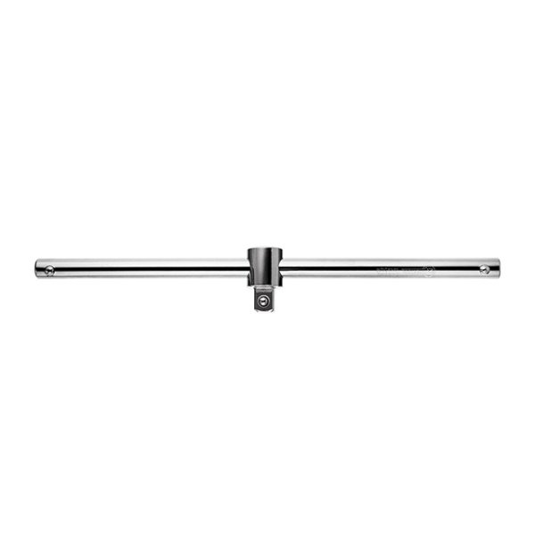 Вороток Т-подібний 1/2" 300 мм, Cr-V INTERTOOL ET-1022