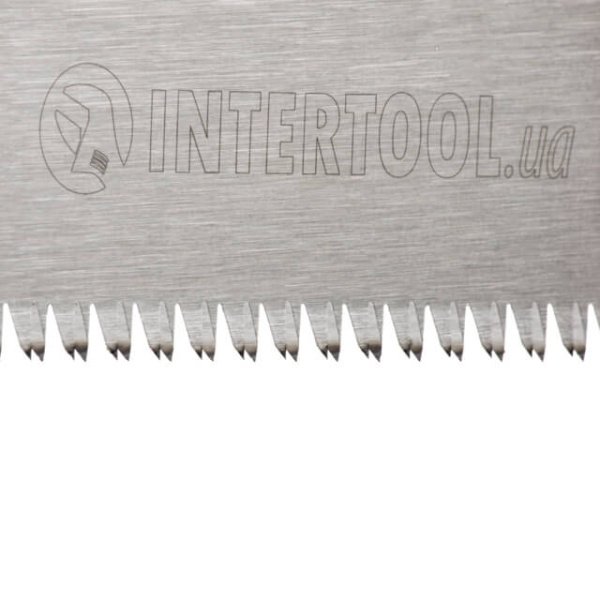 Ножівка садовая складная 210 мм INTERTOOL HT-3143