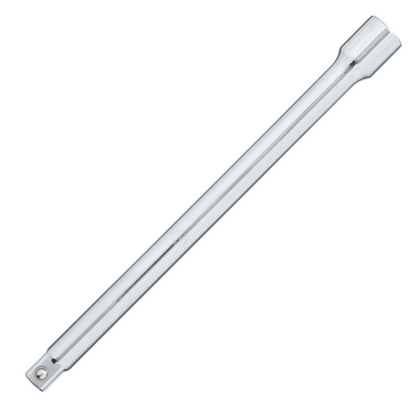 Подовжувач 1/2", 250 мм, Cr-V, STORM INTERTOOL ET-1003
