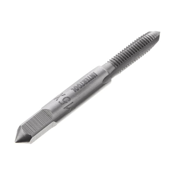 Мітчик M5x0,8 мм INTERTOOL SD-8114