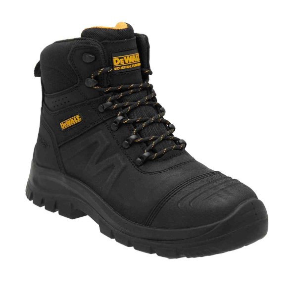 Взуття робоче ENDEVOUR DeWALT DWF50551-101-09
