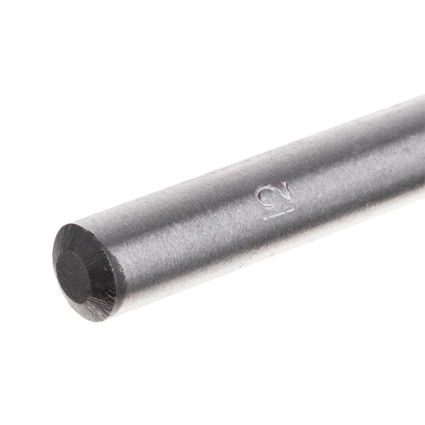 Свердло по бетону B&W, під ударний дриль, 12×150 мм INTERTOOL SD-4012