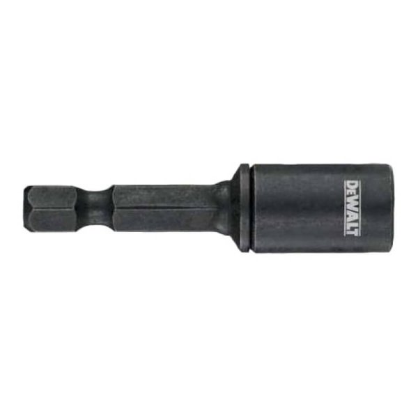 Голівка торцева магнітна Impact знімна DeWALT DT7465