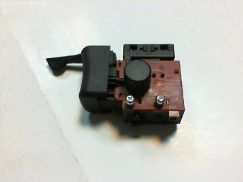 Вимикач Makita HP1630