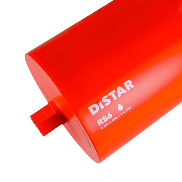 Свердло алмазне Distar DDS-W 225x450-15x1 1/4 UNC DLD 225 RS6