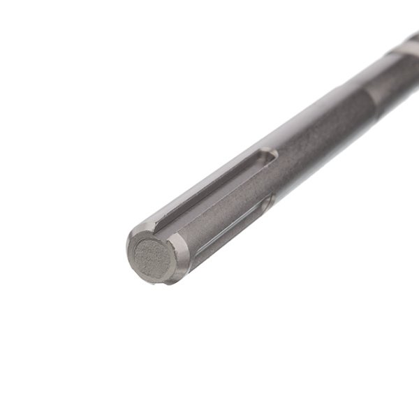 Бур SDS-Max, Quadro, 20×400 мм INTERTOOL SDM-2040