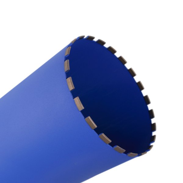 Свердло алмазне Distar DDS-W 280x450-22x1 1/4 UNC Reinforced concrete