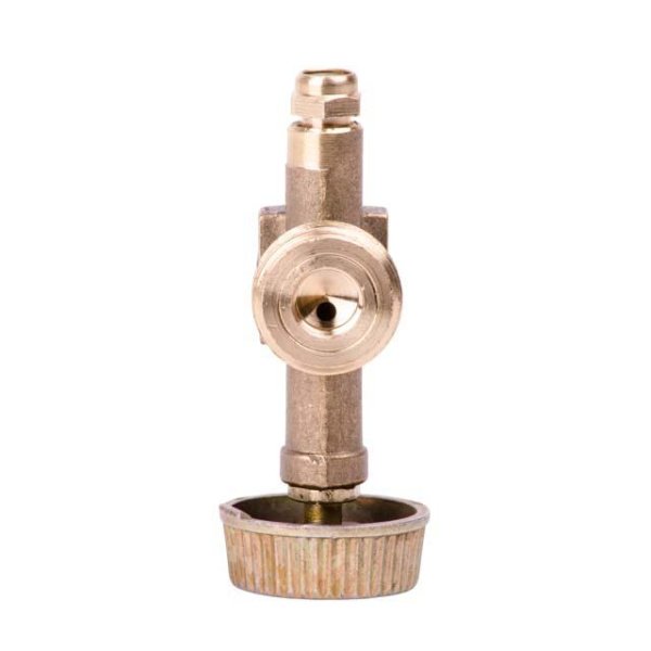 Вентиль для GS-0005, GS-0008, GS-0012 INTERTOOL GS-0009