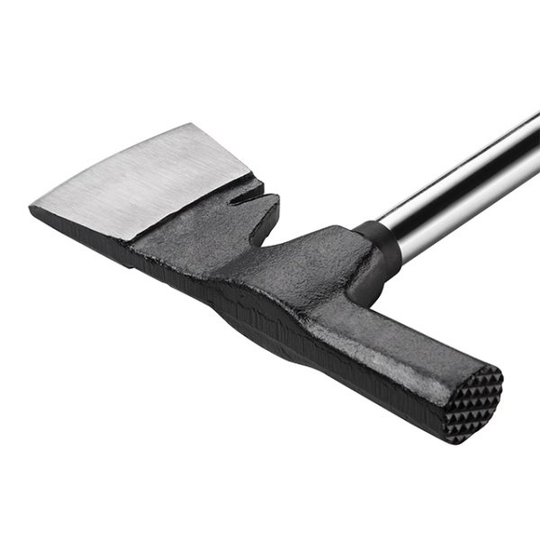 Сокира монтажника 600 г.металева ручка HT-0260