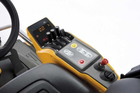 Райдер бензиновый STIGA ParkPro900AWX
