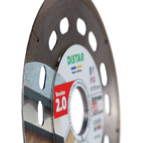 Круг алмазный отрезной 1A1R 115x1,1/0,9x6x22,23 Esthete 2.0
