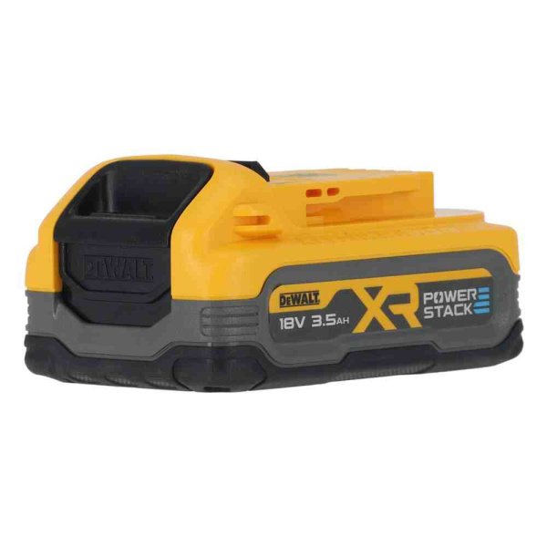 Акумуляторна батарея PowerStack DeWALT DCBP318