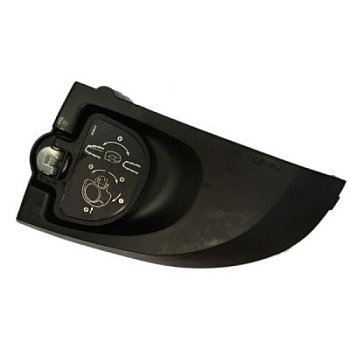 Кришка бокова у зборі Makita UC4020