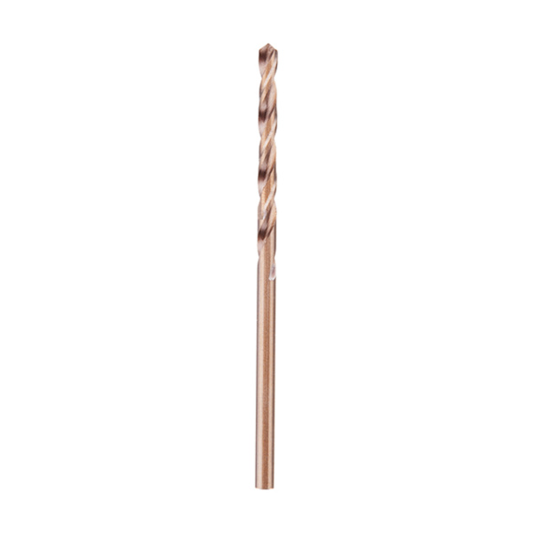 Свердло по металу DIN338 HSS, 2,5 мм, 5% Cobalt INTERTOOL SD-5425