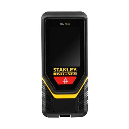 Далекомір лазерний STANLEY STHT1-77139