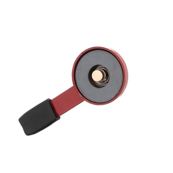 Контакт магнітний з рукояткою, Ø 50 мм, 300 А INTERTOOL MW-0009