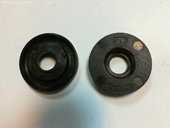 Ізоляційна прокладка Makita 4304,4340,4350,6824,9555,HP205